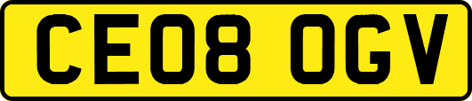 CE08OGV