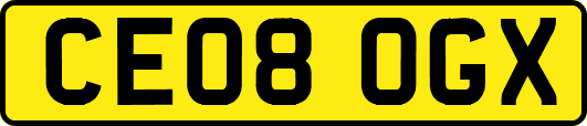CE08OGX