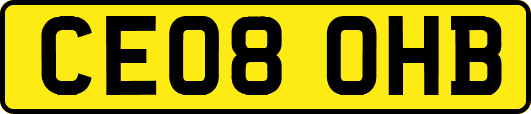 CE08OHB
