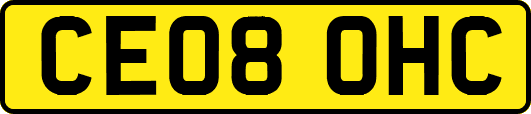 CE08OHC
