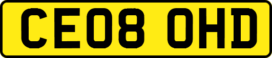 CE08OHD