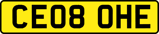 CE08OHE