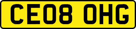 CE08OHG