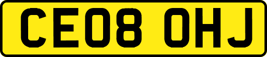 CE08OHJ