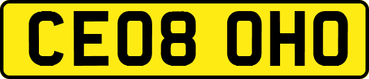 CE08OHO