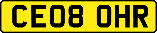 CE08OHR