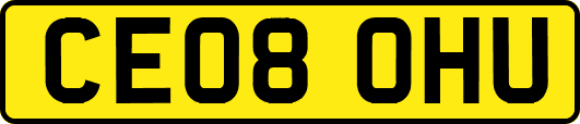 CE08OHU
