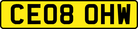 CE08OHW