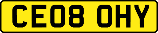 CE08OHY