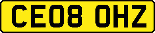 CE08OHZ
