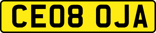 CE08OJA