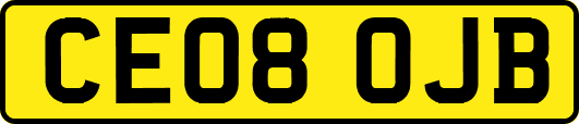 CE08OJB