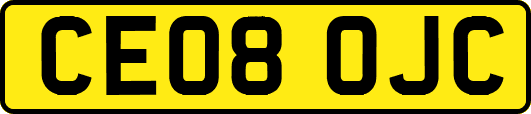 CE08OJC