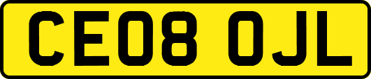 CE08OJL
