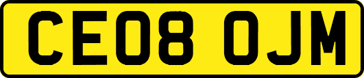 CE08OJM