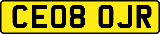 CE08OJR