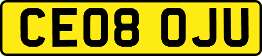 CE08OJU