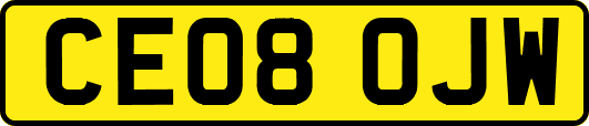 CE08OJW