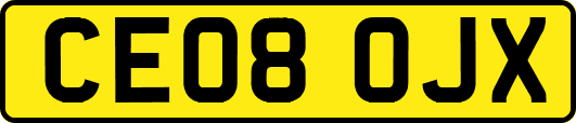 CE08OJX