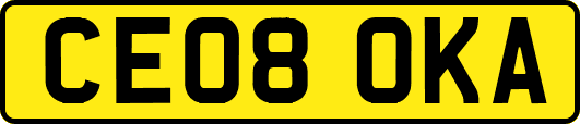 CE08OKA