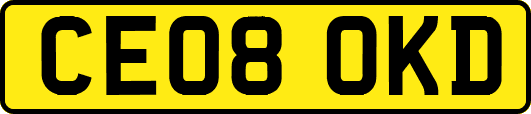 CE08OKD