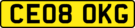 CE08OKG