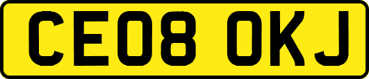 CE08OKJ