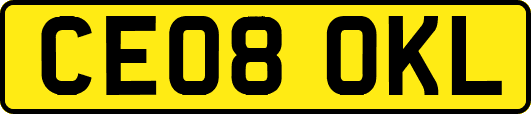 CE08OKL