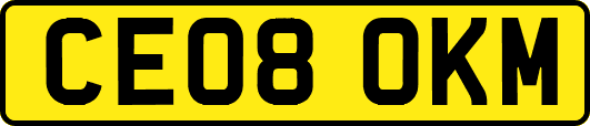 CE08OKM