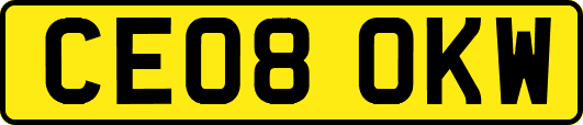 CE08OKW