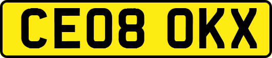 CE08OKX