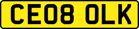 CE08OLK