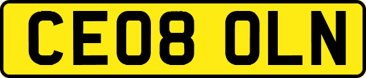 CE08OLN