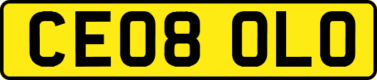 CE08OLO