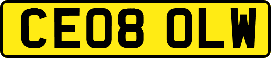 CE08OLW