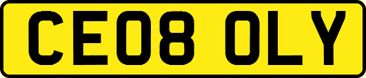 CE08OLY