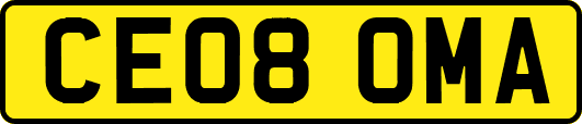 CE08OMA
