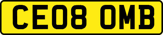 CE08OMB