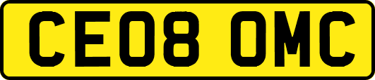 CE08OMC