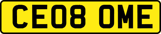 CE08OME