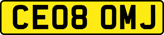 CE08OMJ