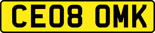 CE08OMK