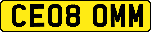 CE08OMM