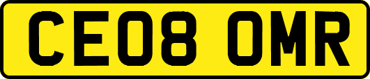 CE08OMR