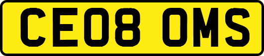 CE08OMS