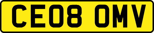 CE08OMV