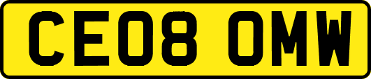 CE08OMW