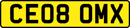 CE08OMX
