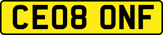 CE08ONF