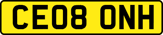 CE08ONH